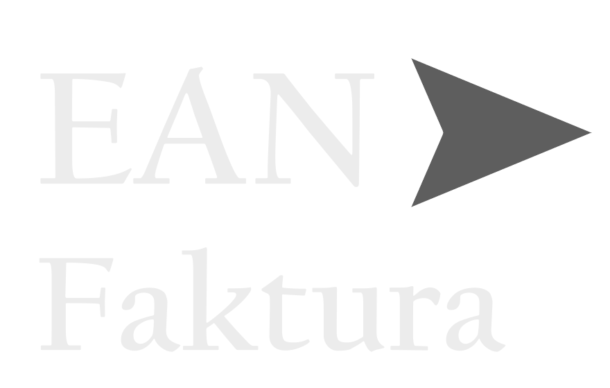 Vi modtager EAN betaling