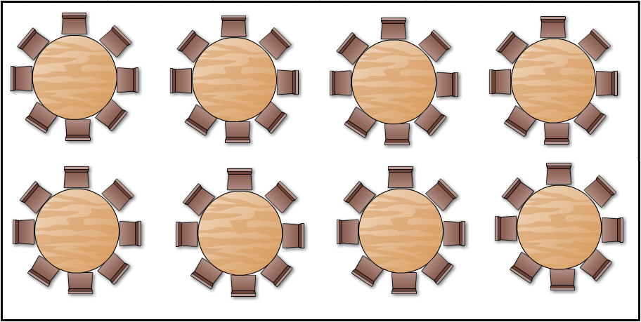 Partytelte til enhver lejlighed